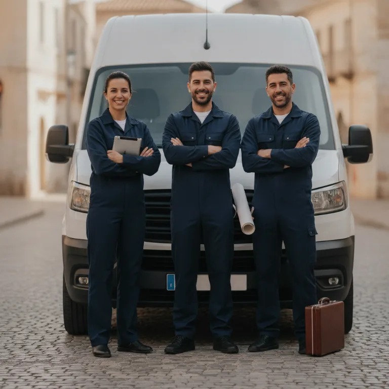 Abogado Laboralista Para Empresas equipo en Aviles